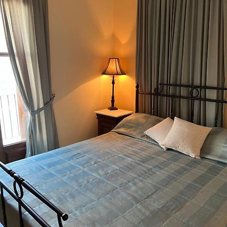 Hotel Xenonas Nikia Yerákion Zewnętrze zdjęcie
