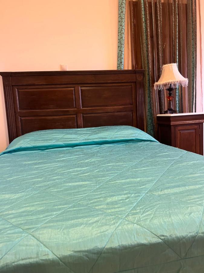 Hotel Xenonas Nikia Yerákion Zewnętrze zdjęcie